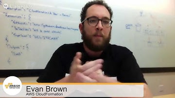 AWS CloudFormation Office Hours - Episode 1