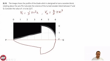 UCEED 2023 ORIGINAL PAPER SOLUTION | Question 12 - NAT Solution | BRDS