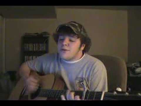 "These Boots" Eric Church Cover By: J. Morrow