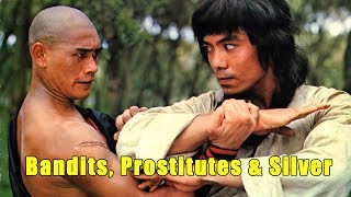 Wu Tang Collection - Bandits Prostitutes and Silver