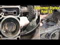 Mechanical Problems Customer States Compilation Part 15