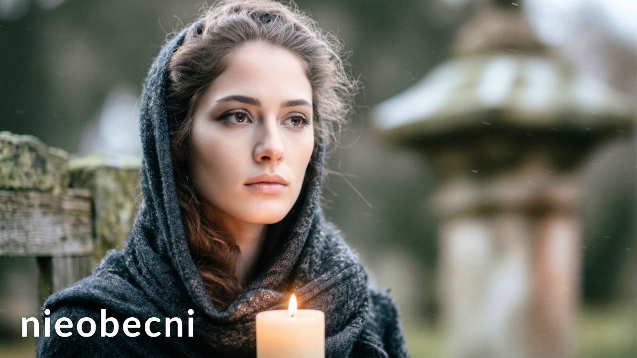 Nieobecni - Mgliste Poranki - Pamiętajmy o tych, którzy odeszli 🖤