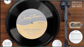 Sammy Johnson - Already Beautiful (Official Audio)