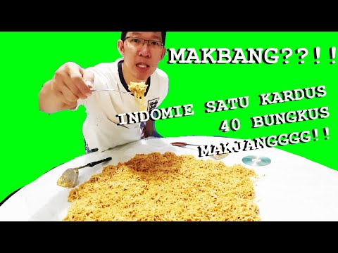 CUMA BAYAR Rp.2000 , BISA DAPAT INDOMIE SATU KARDUS DI ALFAMART 😱😱😱 || GOKILAT MOTOVLOG. 