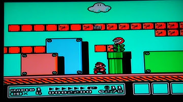 Super Mario Bros. 3 Game Genie Cheat - Add Coins, Blocks, & Bricks to Most Stages