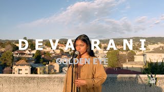 Deva Rani - Golden Eye | Let's Lab!