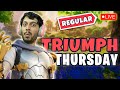 Fortnite triumph thursday  use code yogibytes  epicpartner