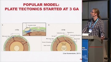 EGU2016: Plate tectonics started in the PaleoArchean (GDB5)