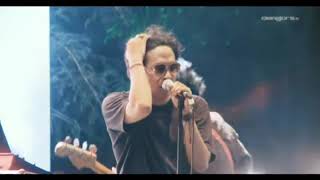 .Feast - Pemakaman / Berita Kehilangan (live konser)