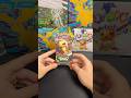 Day 8 of Perfect Order! #pokemon #perfectorder