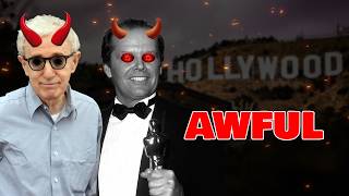 10 Hollywood Scandals So Big They Shocked the World