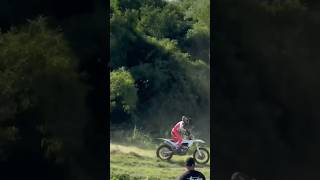 Aldo bilkis 2026 KTM 250 SX-F Factory Edition
