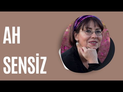 İlkay Akkaya - Ah Sensiz