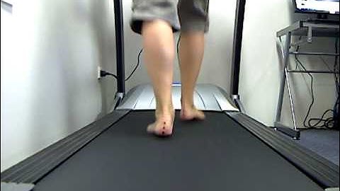 Video Gait Analysis