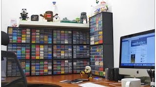 Updated Video Of My Design Studio