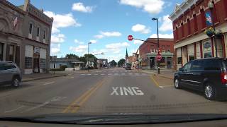 9/12/15 Bloomer Wisconsin