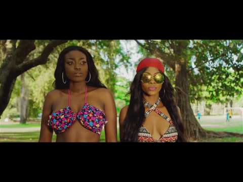 Tate buti Ft Tesh lavo - iyalloo (South-Gate video mix)