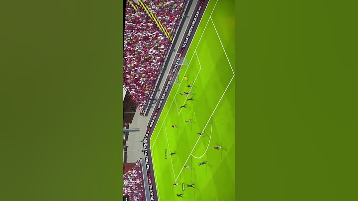 Mpanzu’s first goal in the premier league