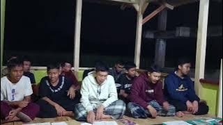 Nazom Tuhfatul Athfal (Versi Buruh Tani)