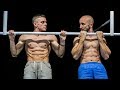 Pull Up vs. Chin Up | Which One Is Better For You?
