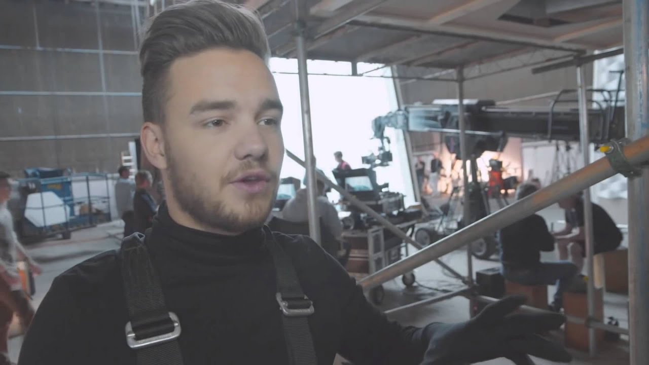 One Direction- You & I Fragrance (Commercial) 