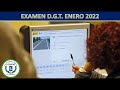 EXAMEN TEÓRICO ENERO 2022