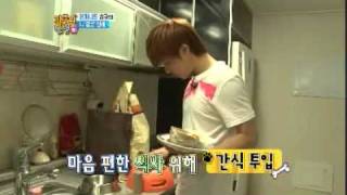 Birth of a Family EP31 #07 20111231