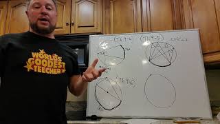 Geometry section 9-4 (Mr. Hess)