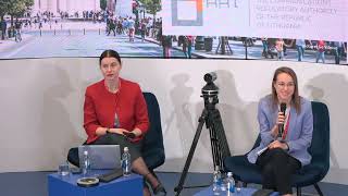 EuroDIG 2024 · Main Topic 1 | European policies and strategies | Subtopic 3: You on Signal ...