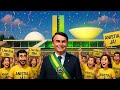 LIVE DE SEGUNDA COM ASSUNTOS DE PRIMEIRA