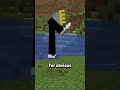 Unbelievable Mace Tactic in Minecraft! 🔥
