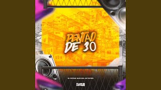 Pentão de 30 - dj chzs, MC MASCARA, MC DU RED