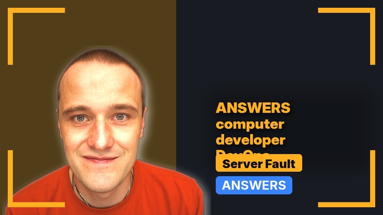 DevOps & SysAdmins: Regarding the functioning of the HTTP server - YouTube