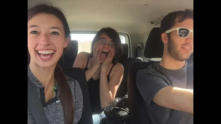 Chile Adventures 2015
