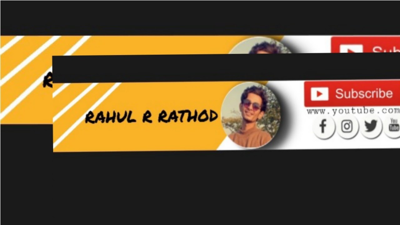 Rahul Rathod Rahul R Rathod Live Stream - YouTube