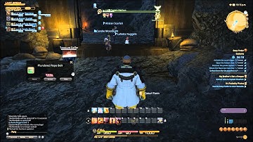 Final Fantasy 14 Sastasha Part 2