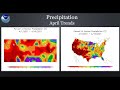 Eastern Montana Seasonal Outlook / Drought Briefing 4/16/2021