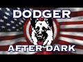 Dodger After Dark   Monday April 13, 2020