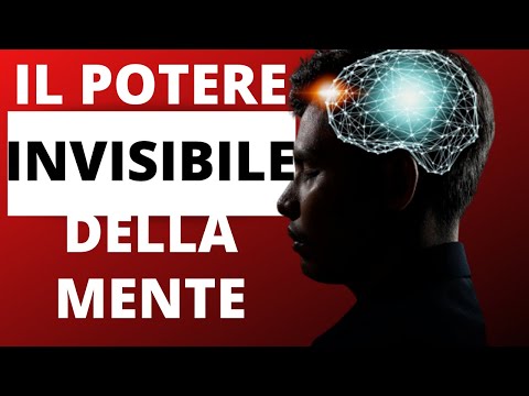 Video: Esoterismo: Gli Egregori Nel Mondo Esterno - Visualizzazione Alternativa