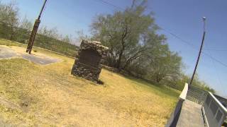 Fort Yuma, California Historical Landmark Number 806, 8 June 2013