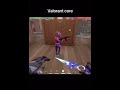 it's always the low-quality videos💀#gaming #gamingmemes #valorantfyp #valorantfunnymoments