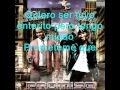 Promise Romeo Santos Ft Usher (Español /Ingles) NEW 2011 Letra