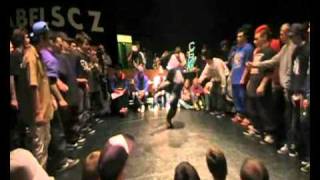 SS.F - Rockin Champ 2010 (Trailer)