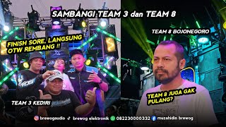 Download Lagu TEAM 3 MODE SATSET DARI KARNAVAL KEDIRI LANGSUNG PINDAH LOKASI ! TEAM 8 JUGA IKUT IKUTAN GAK PULANG? MP3 Download Lagu TEAM 3 MODE SATSET DARI KARNAVAL KEDIRI LANGSUNG PINDAH LOKASI ! TEAM 8 JUGA IKUT IKUTAN GAK PULANG? MP3