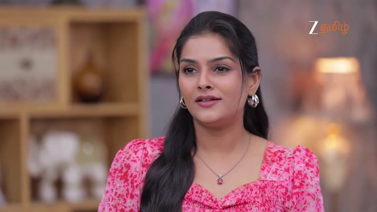 Idhayam | Ep - 923 | Webisode | Feb 20 2026 | Zee Tamil
