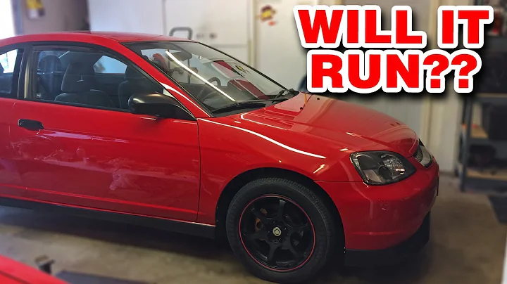 The Final Pieces To The Manual Swap | Manual Swap Pt. 8 | Project EM2