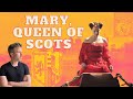 The BRUTAL life & DEATH of Mary, Queen of Scots