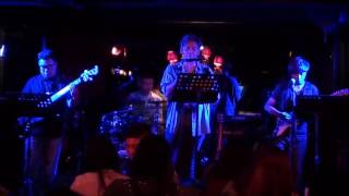 盧學叡 A*Bar 20160923 之《傻子》