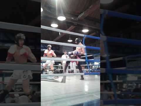 Legion kickboxing Ζωγράφου