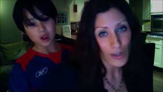 CC Essentials Week 19 Nominative Pronouns (chart N)